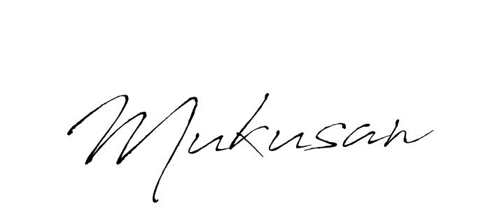 if you are searching for the best signature style for your name Mukusan. so please give up your signature search. here we have designed multiple signature styles  using Antro_Vectra. Mukusan signature style 6 images and pictures png