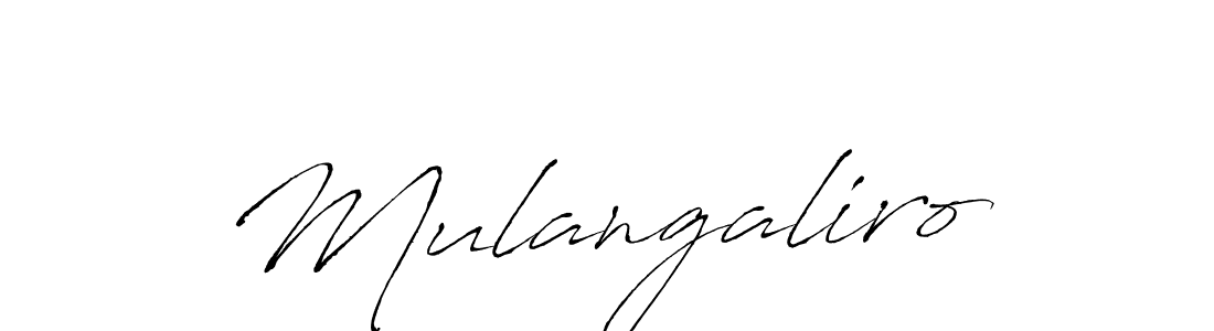 It looks lik you need a new signature style for name Mulangaliro. Design unique handwritten (Antro_Vectra) signature with our free signature maker in just a few clicks. Mulangaliro signature style 6 images and pictures png