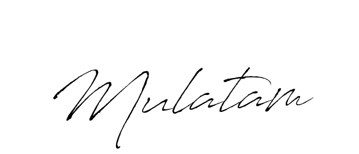 Make a beautiful signature design for name Mulatam. Use this online signature maker to create a handwritten signature for free. Mulatam signature style 6 images and pictures png