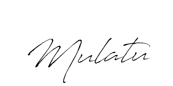 Antro_Vectra is a professional signature style that is perfect for those who want to add a touch of class to their signature. It is also a great choice for those who want to make their signature more unique. Get Mulatu name to fancy signature for free. Mulatu signature style 6 images and pictures png