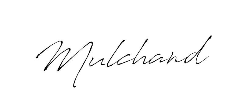 Also You can easily find your signature by using the search form. We will create Mulchand name handwritten signature images for you free of cost using Antro_Vectra sign style. Mulchand signature style 6 images and pictures png