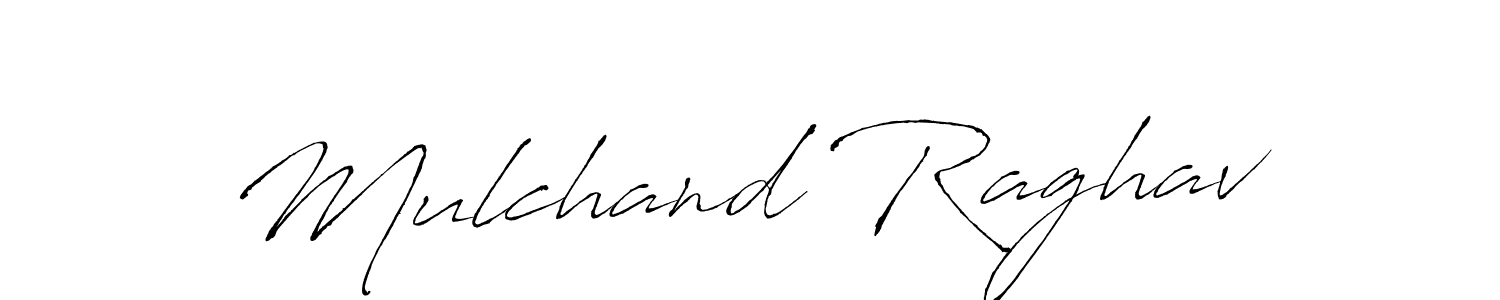 Once you've used our free online signature maker to create your best signature Antro_Vectra style, it's time to enjoy all of the benefits that Mulchand Raghav name signing documents. Mulchand Raghav signature style 6 images and pictures png