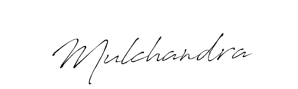 Also You can easily find your signature by using the search form. We will create Mulchandra name handwritten signature images for you free of cost using Antro_Vectra sign style. Mulchandra signature style 6 images and pictures png