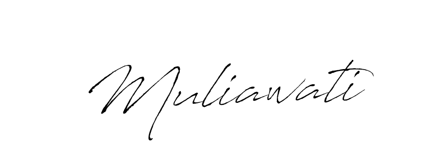 Check out images of Autograph of Muliawati name. Actor Muliawati Signature Style. Antro_Vectra is a professional sign style online. Muliawati signature style 6 images and pictures png