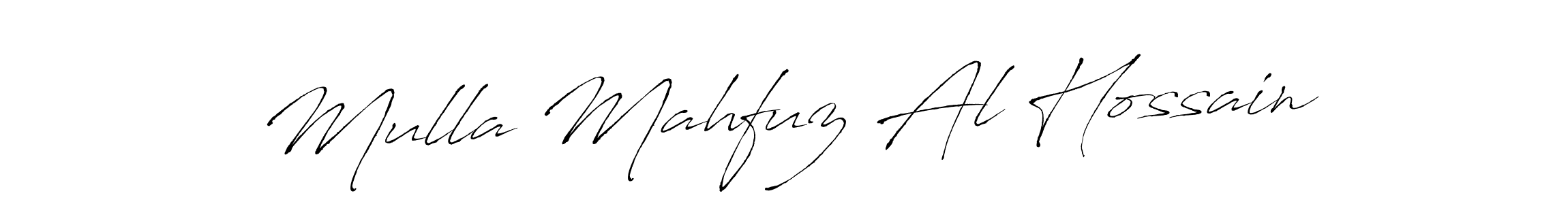if you are searching for the best signature style for your name Mulla Mahfuz Al Hossain. so please give up your signature search. here we have designed multiple signature styles  using Antro_Vectra. Mulla Mahfuz Al Hossain signature style 6 images and pictures png