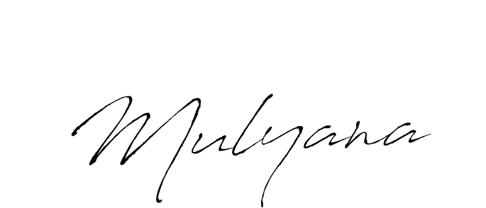 This is the best signature style for the Mulyana name. Also you like these signature font (Antro_Vectra). Mix name signature. Mulyana signature style 6 images and pictures png