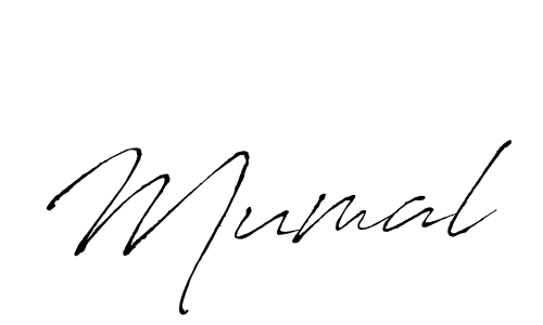 Once you've used our free online signature maker to create your best signature Antro_Vectra style, it's time to enjoy all of the benefits that Mumal name signing documents. Mumal signature style 6 images and pictures png