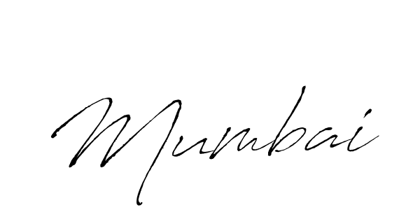 The best way (Antro_Vectra) to make a short signature is to pick only two or three words in your name. The name Mumbai include a total of six letters. For converting this name. Mumbai signature style 6 images and pictures png