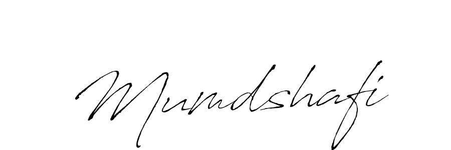 It looks lik you need a new signature style for name Mumdshafi. Design unique handwritten (Antro_Vectra) signature with our free signature maker in just a few clicks. Mumdshafi signature style 6 images and pictures png