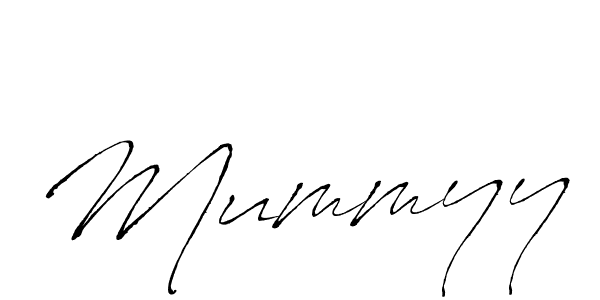 It looks lik you need a new signature style for name Mummyy. Design unique handwritten (Antro_Vectra) signature with our free signature maker in just a few clicks. Mummyy signature style 6 images and pictures png