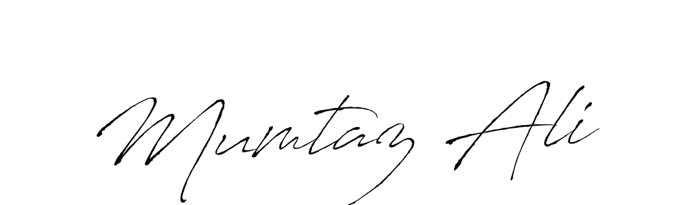 Antro_Vectra is a professional signature style that is perfect for those who want to add a touch of class to their signature. It is also a great choice for those who want to make their signature more unique. Get Mumtaz Ali name to fancy signature for free. Mumtaz Ali signature style 6 images and pictures png