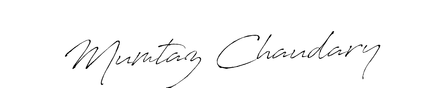 This is the best signature style for the Mumtaz Chaudary name. Also you like these signature font (Antro_Vectra). Mix name signature. Mumtaz Chaudary signature style 6 images and pictures png