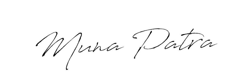 See photos of Muna Patra official signature by Spectra . Check more albums & portfolios. Read reviews & check more about Antro_Vectra font. Muna Patra signature style 6 images and pictures png