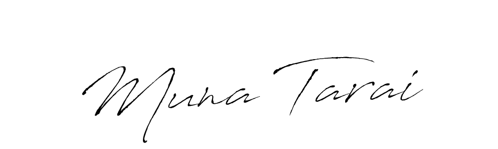 Also You can easily find your signature by using the search form. We will create Muna Tarai name handwritten signature images for you free of cost using Antro_Vectra sign style. Muna Tarai signature style 6 images and pictures png