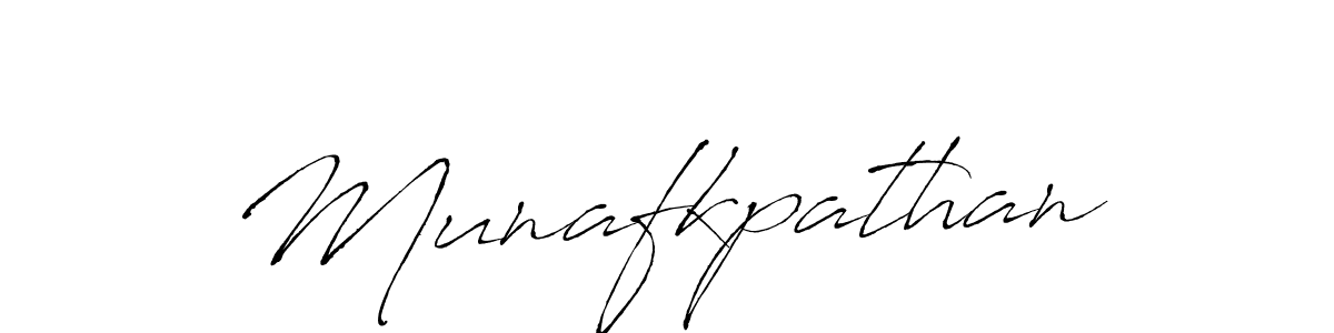 Also we have Munafkpathan name is the best signature style. Create professional handwritten signature collection using Antro_Vectra autograph style. Munafkpathan signature style 6 images and pictures png
