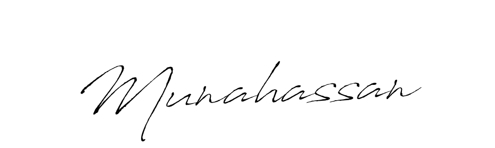 See photos of Munahassan official signature by Spectra . Check more albums & portfolios. Read reviews & check more about Antro_Vectra font. Munahassan signature style 6 images and pictures png