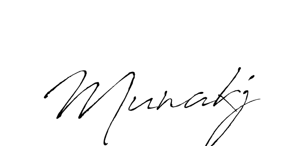 Make a beautiful signature design for name Munakj. Use this online signature maker to create a handwritten signature for free. Munakj signature style 6 images and pictures png