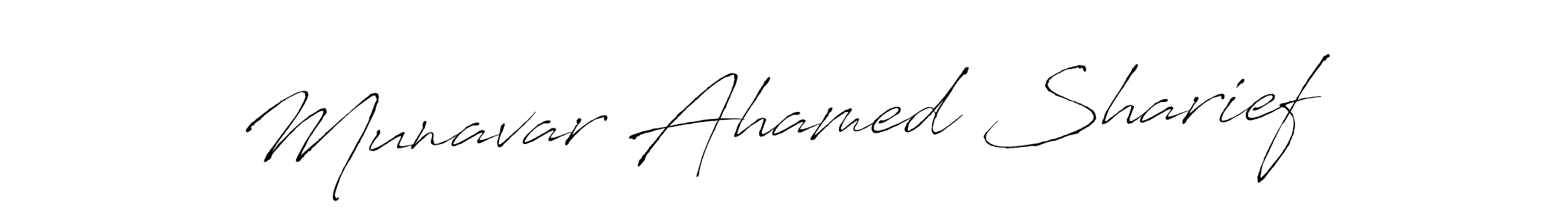 Best and Professional Signature Style for Munavar Ahamed Sharief. Antro_Vectra Best Signature Style Collection. Munavar Ahamed Sharief signature style 6 images and pictures png