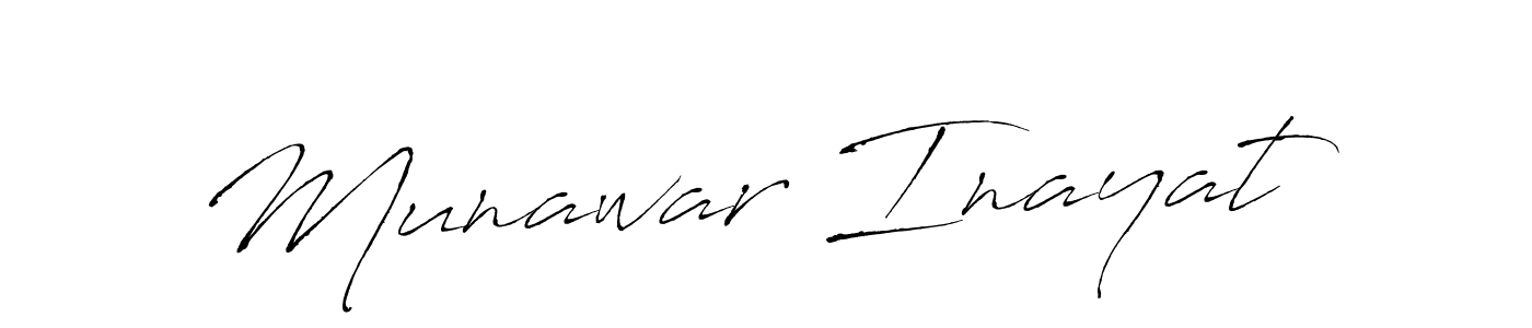 You can use this online signature creator to create a handwritten signature for the name Munawar Inayat. This is the best online autograph maker. Munawar Inayat signature style 6 images and pictures png