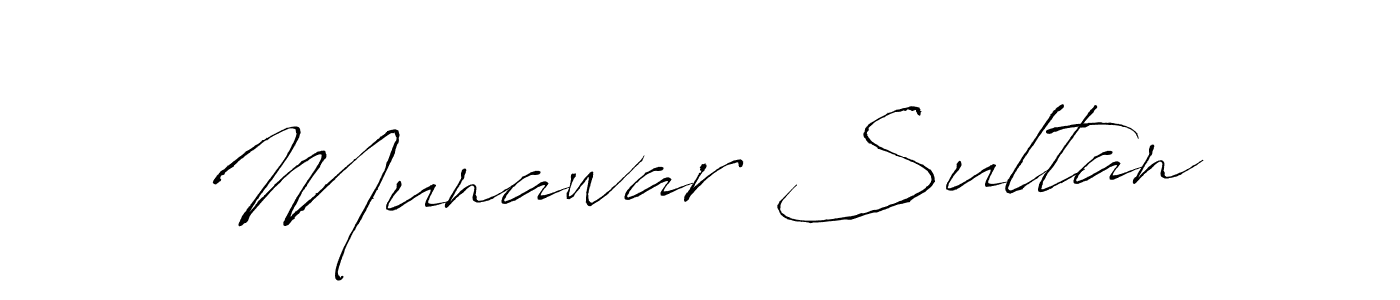 It looks lik you need a new signature style for name Munawar Sultan. Design unique handwritten (Antro_Vectra) signature with our free signature maker in just a few clicks. Munawar Sultan signature style 6 images and pictures png