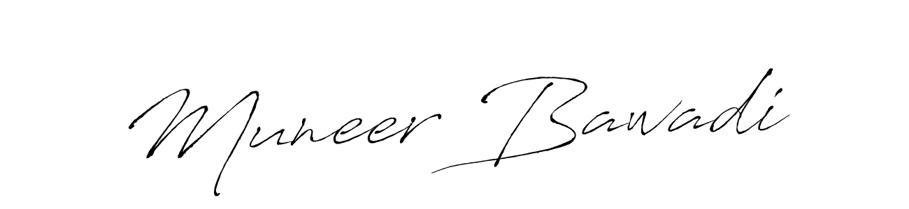 Here are the top 10 professional signature styles for the name Muneer Bawadi. These are the best autograph styles you can use for your name. Muneer Bawadi signature style 6 images and pictures png