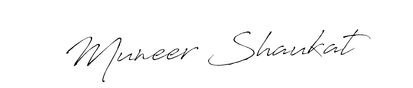 See photos of Muneer Shaukat official signature by Spectra . Check more albums & portfolios. Read reviews & check more about Antro_Vectra font. Muneer Shaukat signature style 6 images and pictures png
