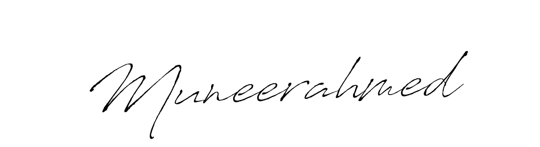 Similarly Antro_Vectra is the best handwritten signature design. Signature creator online .You can use it as an online autograph creator for name Muneerahmed. Muneerahmed signature style 6 images and pictures png