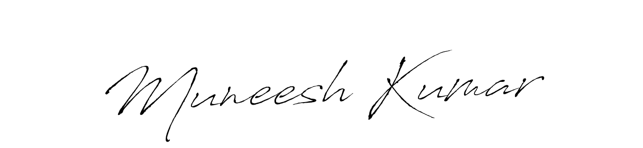 How to Draw Muneesh Kumar signature style? Antro_Vectra is a latest design signature styles for name Muneesh Kumar. Muneesh Kumar signature style 6 images and pictures png