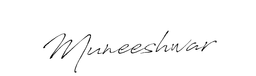 You can use this online signature creator to create a handwritten signature for the name Muneeshwar. This is the best online autograph maker. Muneeshwar signature style 6 images and pictures png