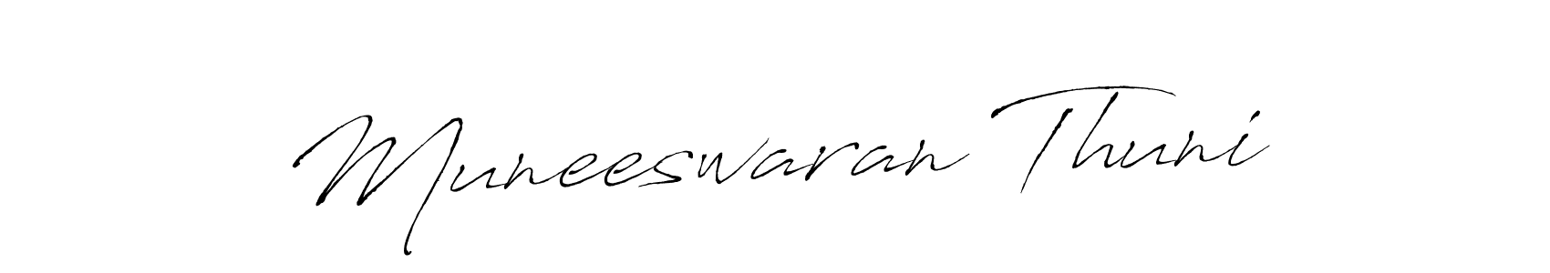 See photos of Muneeswaran Thuni official signature by Spectra . Check more albums & portfolios. Read reviews & check more about Antro_Vectra font. Muneeswaran Thuni signature style 6 images and pictures png