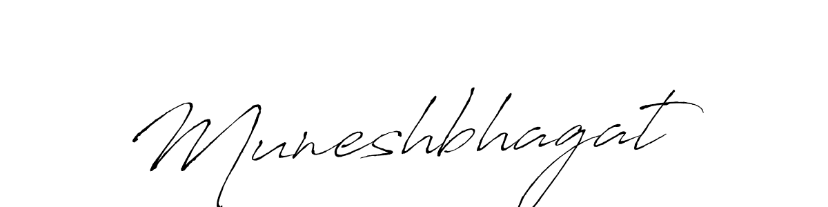 Once you've used our free online signature maker to create your best signature Antro_Vectra style, it's time to enjoy all of the benefits that Muneshbhagat name signing documents. Muneshbhagat signature style 6 images and pictures png