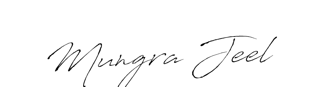 Make a short Mungra Jeel signature style. Manage your documents anywhere anytime using Antro_Vectra. Create and add eSignatures, submit forms, share and send files easily. Mungra Jeel signature style 6 images and pictures png