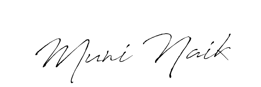 See photos of Muni Naik official signature by Spectra . Check more albums & portfolios. Read reviews & check more about Antro_Vectra font. Muni Naik signature style 6 images and pictures png