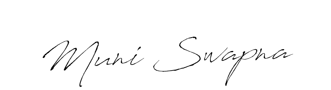 Check out images of Autograph of Muni Swapna name. Actor Muni Swapna Signature Style. Antro_Vectra is a professional sign style online. Muni Swapna signature style 6 images and pictures png