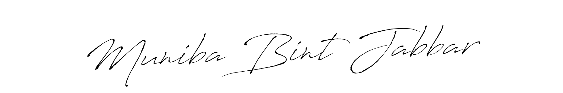 How to Draw Muniba Bint Jabbar signature style? Antro_Vectra is a latest design signature styles for name Muniba Bint Jabbar. Muniba Bint Jabbar signature style 6 images and pictures png