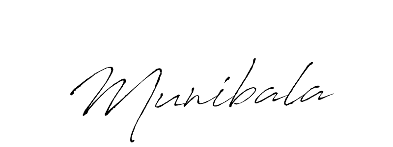 Make a beautiful signature design for name Munibala. Use this online signature maker to create a handwritten signature for free. Munibala signature style 6 images and pictures png
