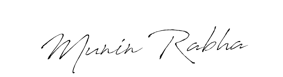Once you've used our free online signature maker to create your best signature Antro_Vectra style, it's time to enjoy all of the benefits that Munin Rabha name signing documents. Munin Rabha signature style 6 images and pictures png