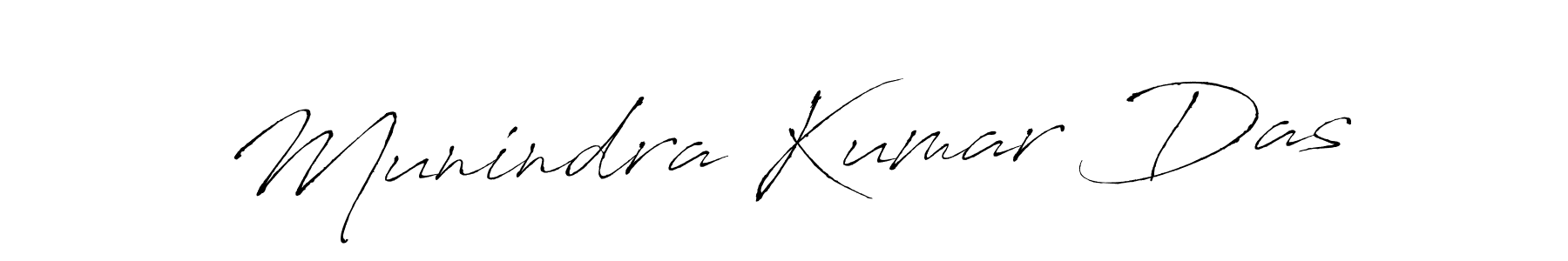 How to Draw Munindra Kumar Das signature style? Antro_Vectra is a latest design signature styles for name Munindra Kumar Das. Munindra Kumar Das signature style 6 images and pictures png