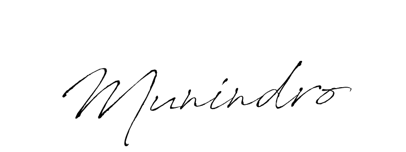 Antro_Vectra is a professional signature style that is perfect for those who want to add a touch of class to their signature. It is also a great choice for those who want to make their signature more unique. Get Munindro name to fancy signature for free. Munindro signature style 6 images and pictures png