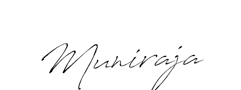 How to make Muniraja name signature. Use Antro_Vectra style for creating short signs online. This is the latest handwritten sign. Muniraja signature style 6 images and pictures png