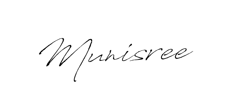 You can use this online signature creator to create a handwritten signature for the name Munisree. This is the best online autograph maker. Munisree signature style 6 images and pictures png