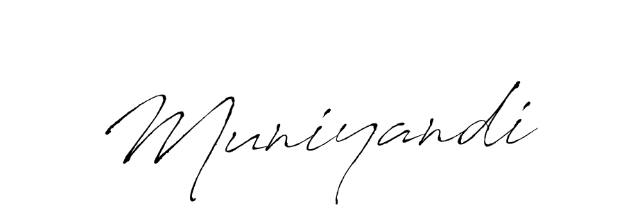 Antro_Vectra is a professional signature style that is perfect for those who want to add a touch of class to their signature. It is also a great choice for those who want to make their signature more unique. Get Muniyandi name to fancy signature for free. Muniyandi signature style 6 images and pictures png