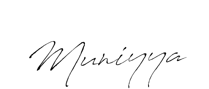 Also You can easily find your signature by using the search form. We will create Muniyya name handwritten signature images for you free of cost using Antro_Vectra sign style. Muniyya signature style 6 images and pictures png