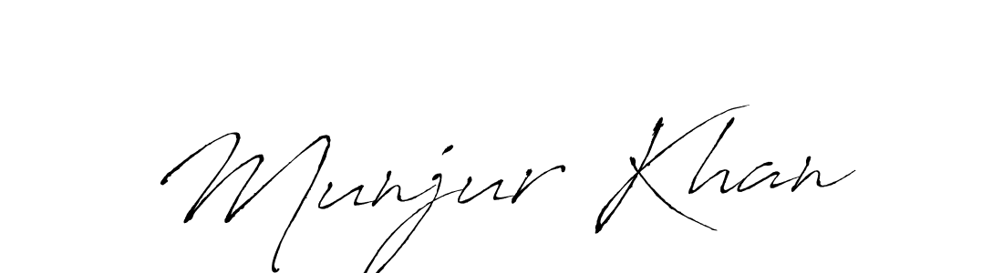 See photos of Munjur Khan official signature by Spectra . Check more albums & portfolios. Read reviews & check more about Antro_Vectra font. Munjur Khan signature style 6 images and pictures png