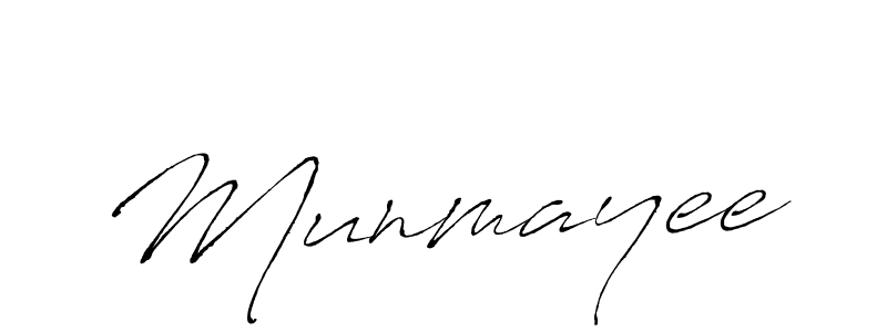 This is the best signature style for the Munmayee name. Also you like these signature font (Antro_Vectra). Mix name signature. Munmayee signature style 6 images and pictures png