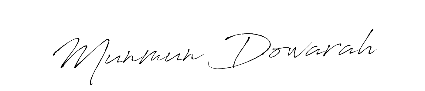 Once you've used our free online signature maker to create your best signature Antro_Vectra style, it's time to enjoy all of the benefits that Munmun Dowarah name signing documents. Munmun Dowarah signature style 6 images and pictures png