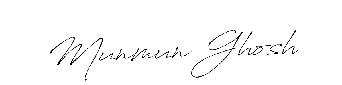 Check out images of Autograph of Munmun Ghosh name. Actor Munmun Ghosh Signature Style. Antro_Vectra is a professional sign style online. Munmun Ghosh signature style 6 images and pictures png