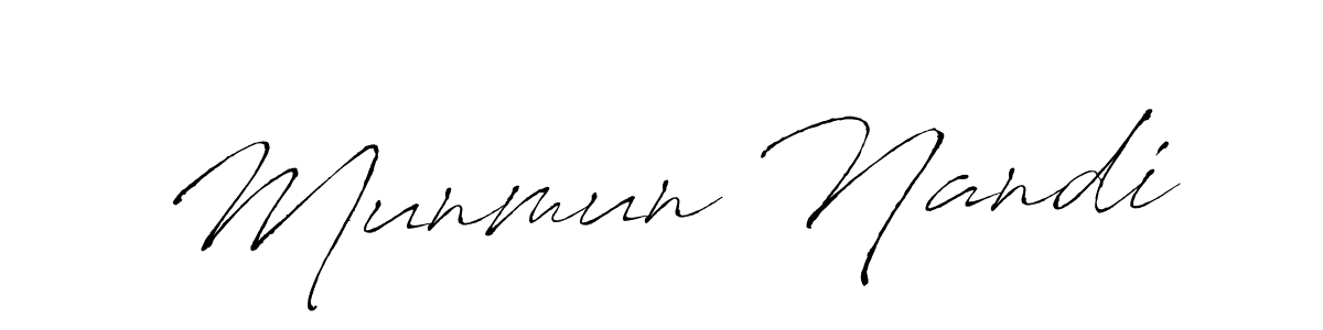 Best and Professional Signature Style for Munmun Nandi. Antro_Vectra Best Signature Style Collection. Munmun Nandi signature style 6 images and pictures png