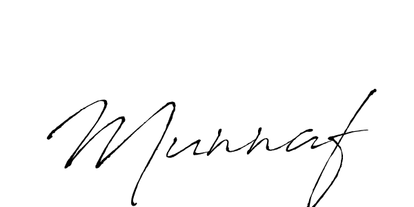 The best way (Antro_Vectra) to make a short signature is to pick only two or three words in your name. The name Munnaf include a total of six letters. For converting this name. Munnaf signature style 6 images and pictures png