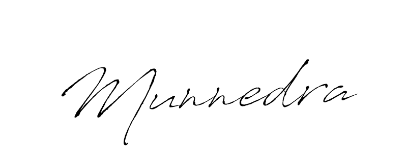 Once you've used our free online signature maker to create your best signature Antro_Vectra style, it's time to enjoy all of the benefits that Munnedra name signing documents. Munnedra signature style 6 images and pictures png